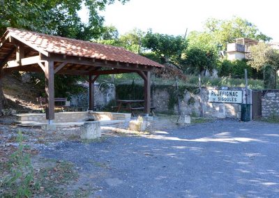 Commune de Rouffignac de Sigoulès