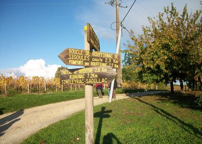 Commune de Rouffignac de Sigoulès