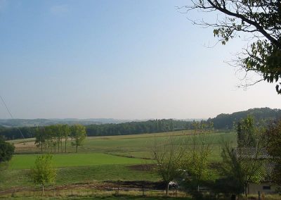 Commune de Rouffignac de Sigoulès