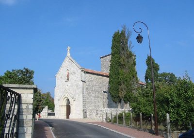 Commune de Rouffignac de Sigoulès