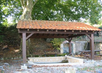Commune de Rouffignac de Sigoulès