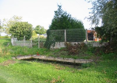 Commune de Rouffignac de Sigoulès