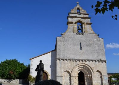 Commune de Saint-Nexans