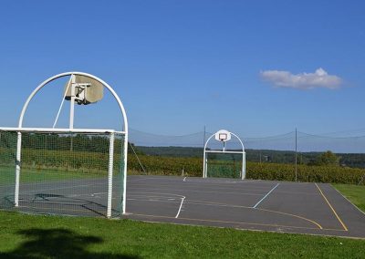 Commune de Saint-Nexans