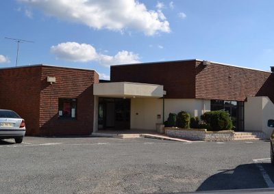 Commune de Saint-Nexans