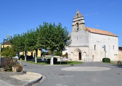 Commune de Saint-Nexans