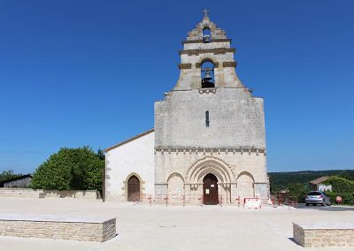 Commune de Saint-Nexans