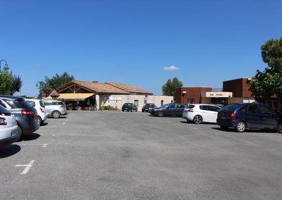 Commune de Saint-Nexans