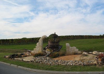 Commune de Saint-Nexans