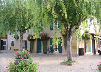 Commune de Saint-Sauveur-de-Bergerac