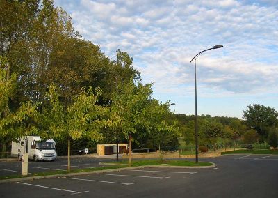 Commune de Saint Sauveur de Bergerac