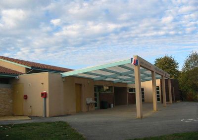 Commune de Saint Sauveur de Bergerac