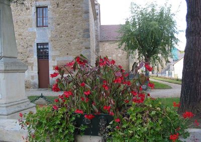 Commune de Saint Sauveur de Bergerac