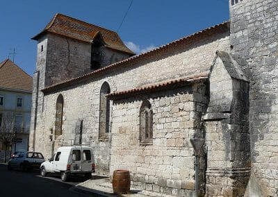 Commune de Sigoulès-et-Flaugeac