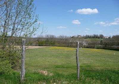Commune de Sigoulès-et-Flaugeac