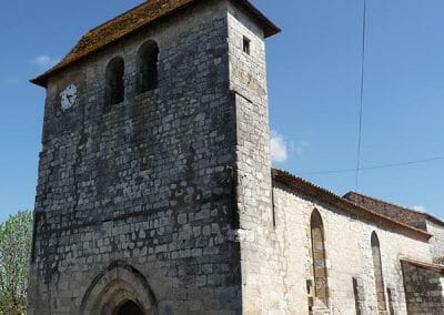 Commune de Sigoulès-et-Flaugeac
