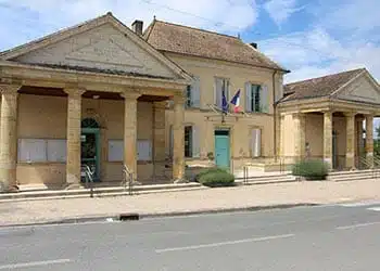 Commune de Sigoulès-et-Flaugeac