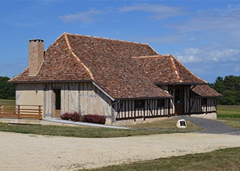 Commune de Saint Georges de Blancaneix