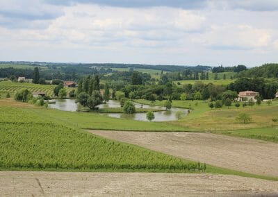 Commune de Thénac