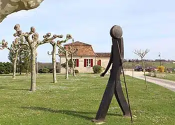 Commune de Thénac