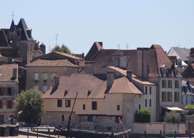 Commune de Bergerac