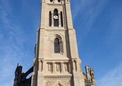 Commune de Bergerac