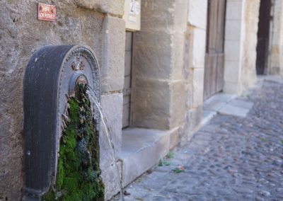 Commune de Bergerac