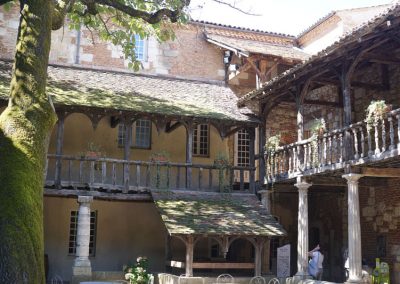 Commune de Bergerac