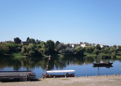 Commune de Bergerac