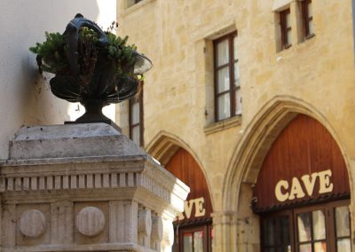 Commune de Bergerac