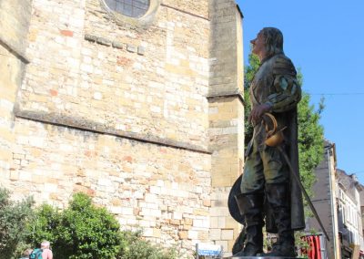Commune de Bergerac