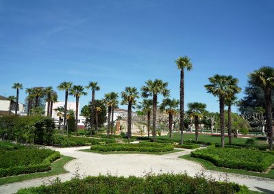 Commune de Bergerac