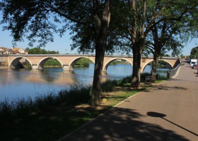 Commune de Bergerac