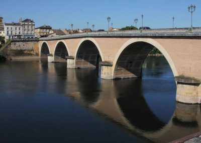Commune de Bergerac