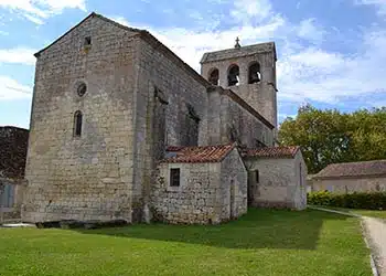 Commune de Colombier