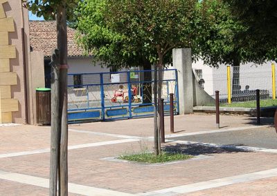 Commune de Cours de Pile