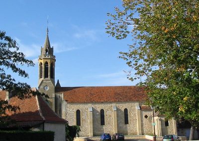 Commune de Cours de Pile