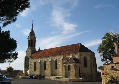 Commune de Cours de Pile