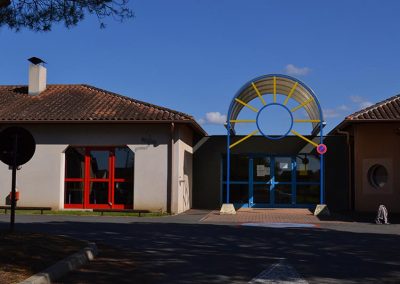 Commune de Cours de Pile