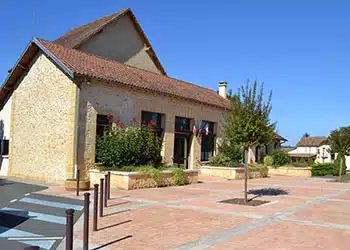 Commune de Cours de Pile