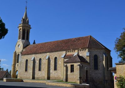 Commune de Cours de Pile