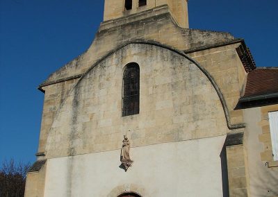 Commune de Creysse