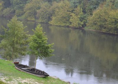 Commune de Creysse