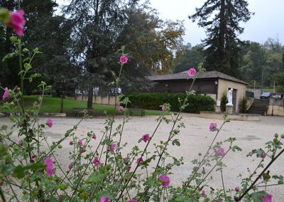 Commune de Creysse
