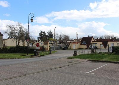 Commune de Creysse