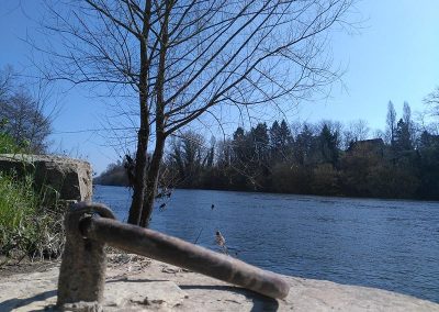Commune de Creysse