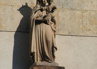 Commune de Creysse