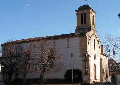 Commune de Creysse