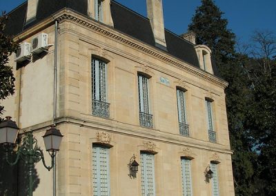 Commune de Creysse