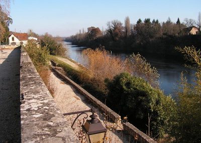 Commune de Creysse
